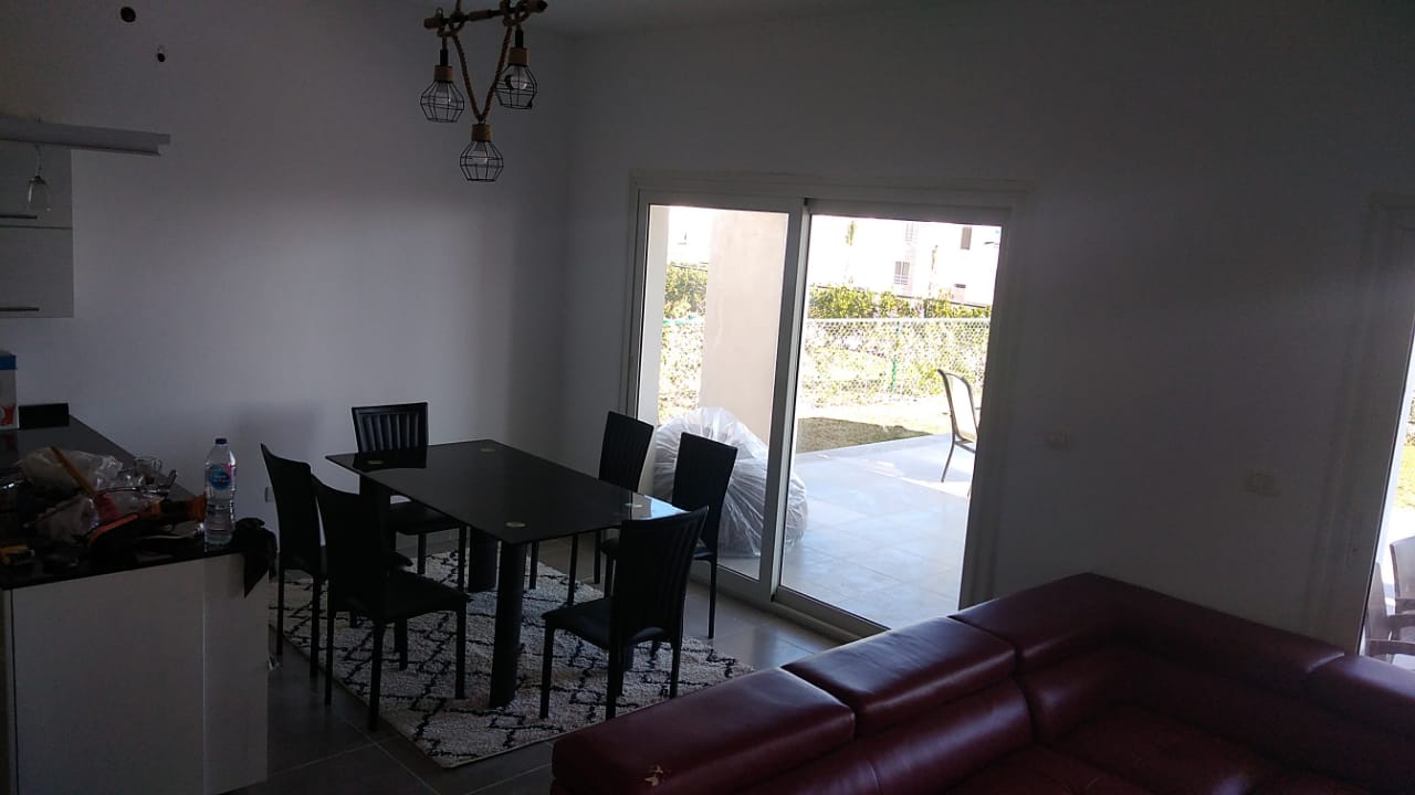  Chalets