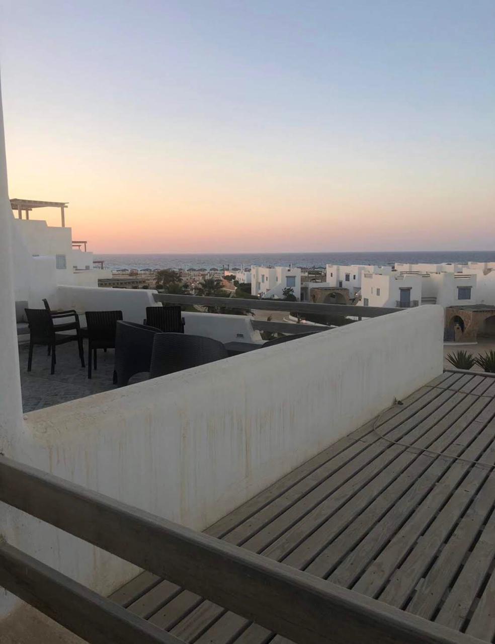  Chalets