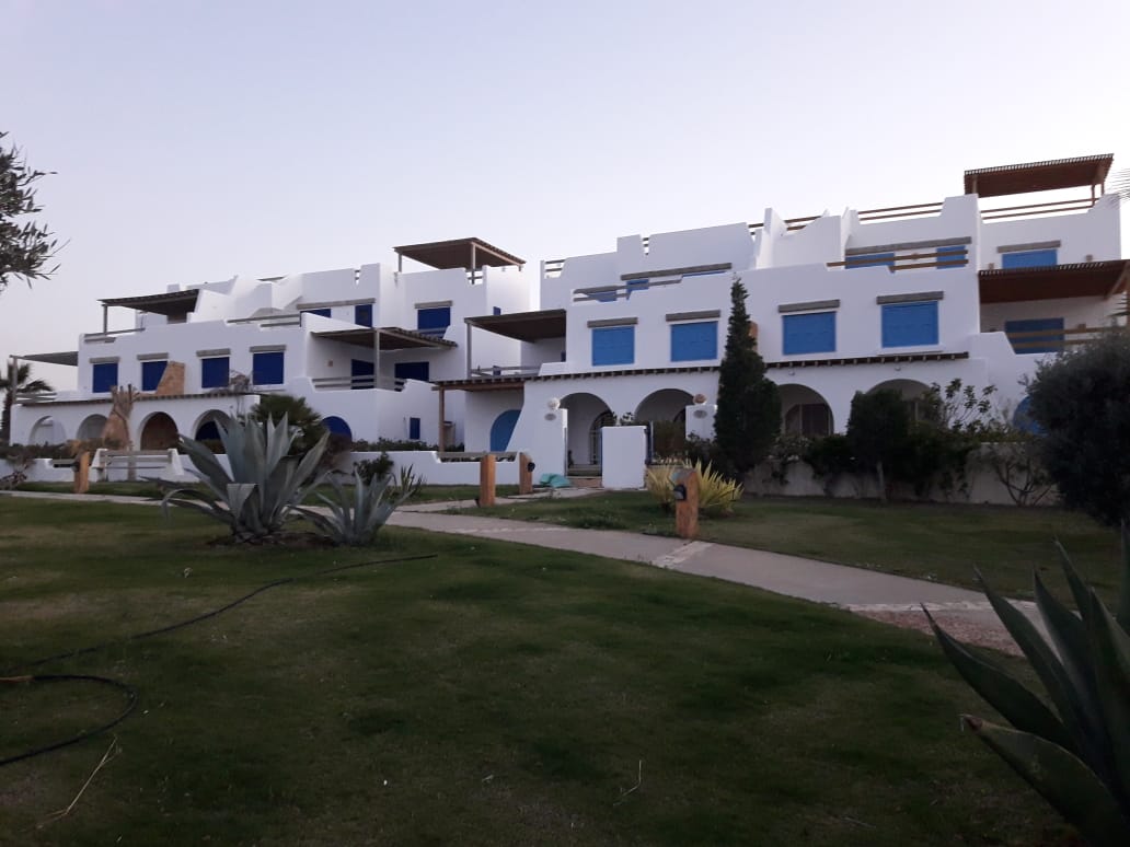  Chalets