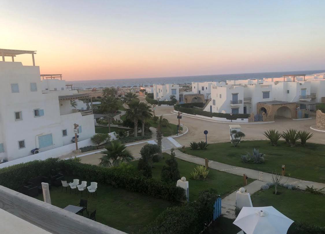  Chalets