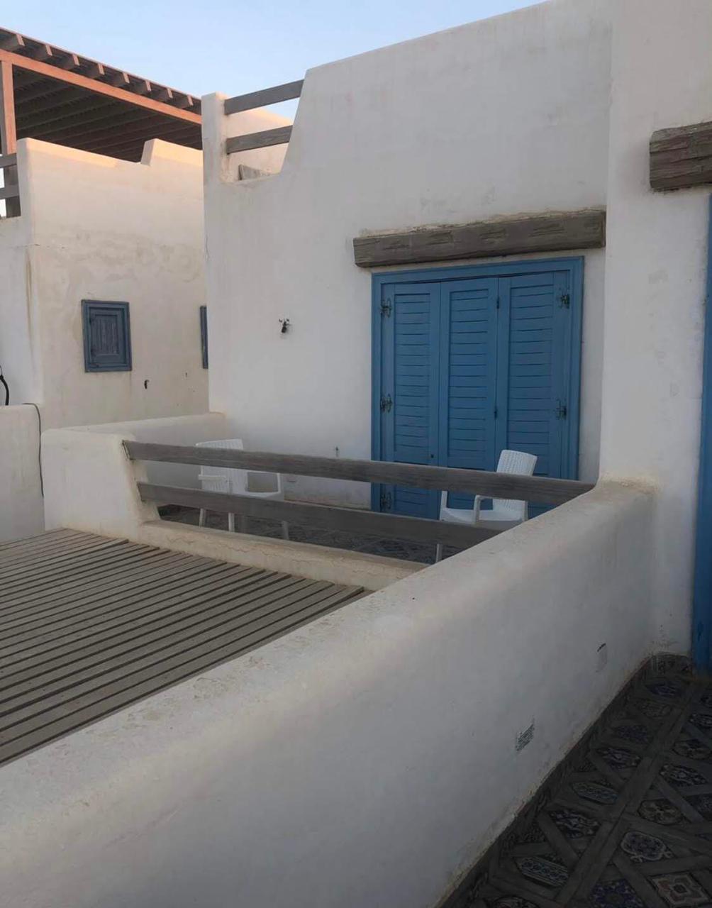  Chalets