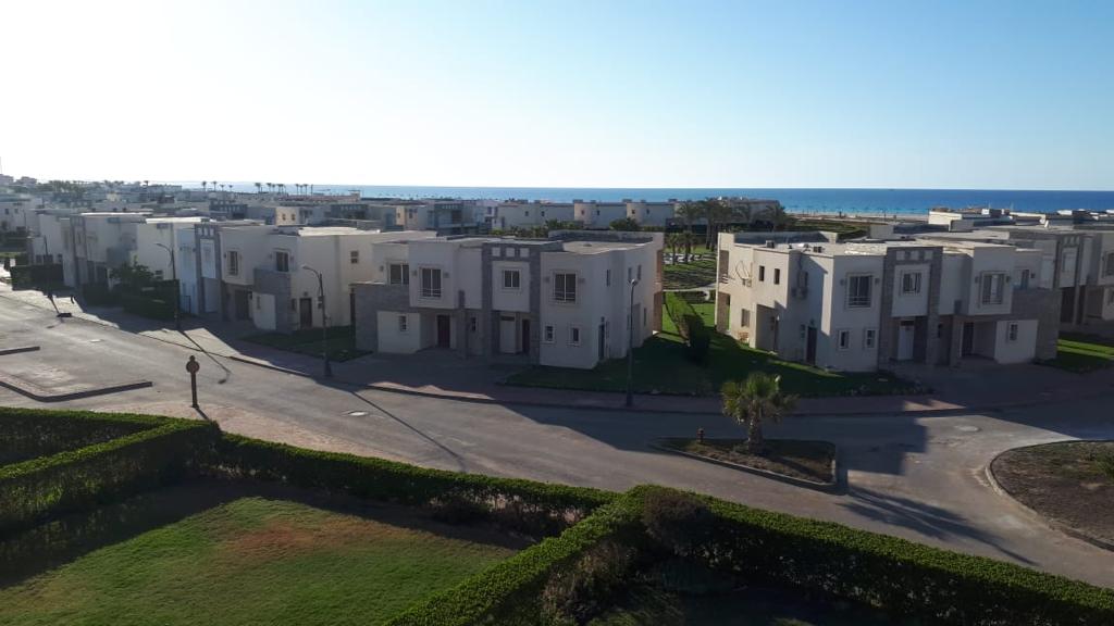  Chalets