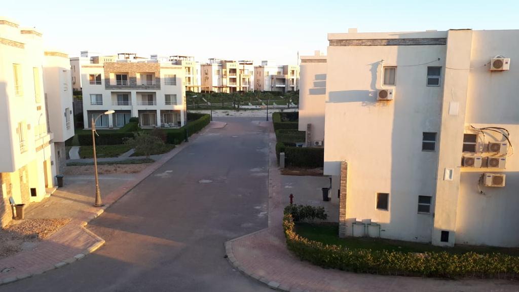  Chalets