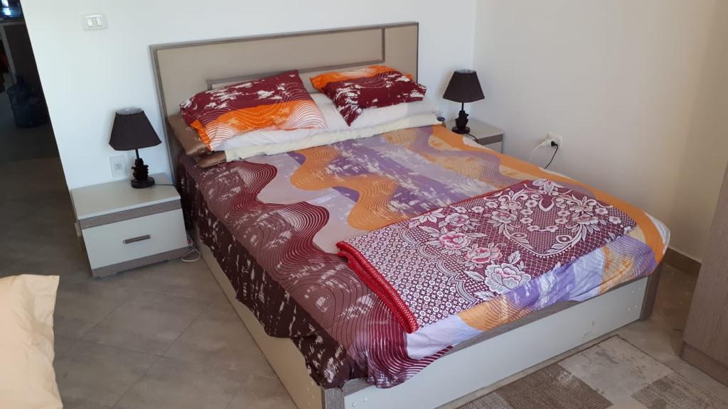  Chalets