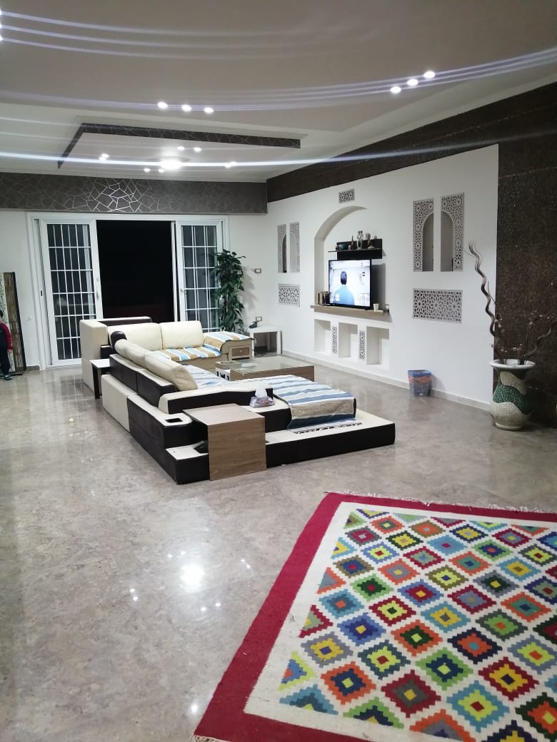  Villas
