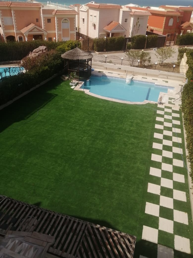  Villas