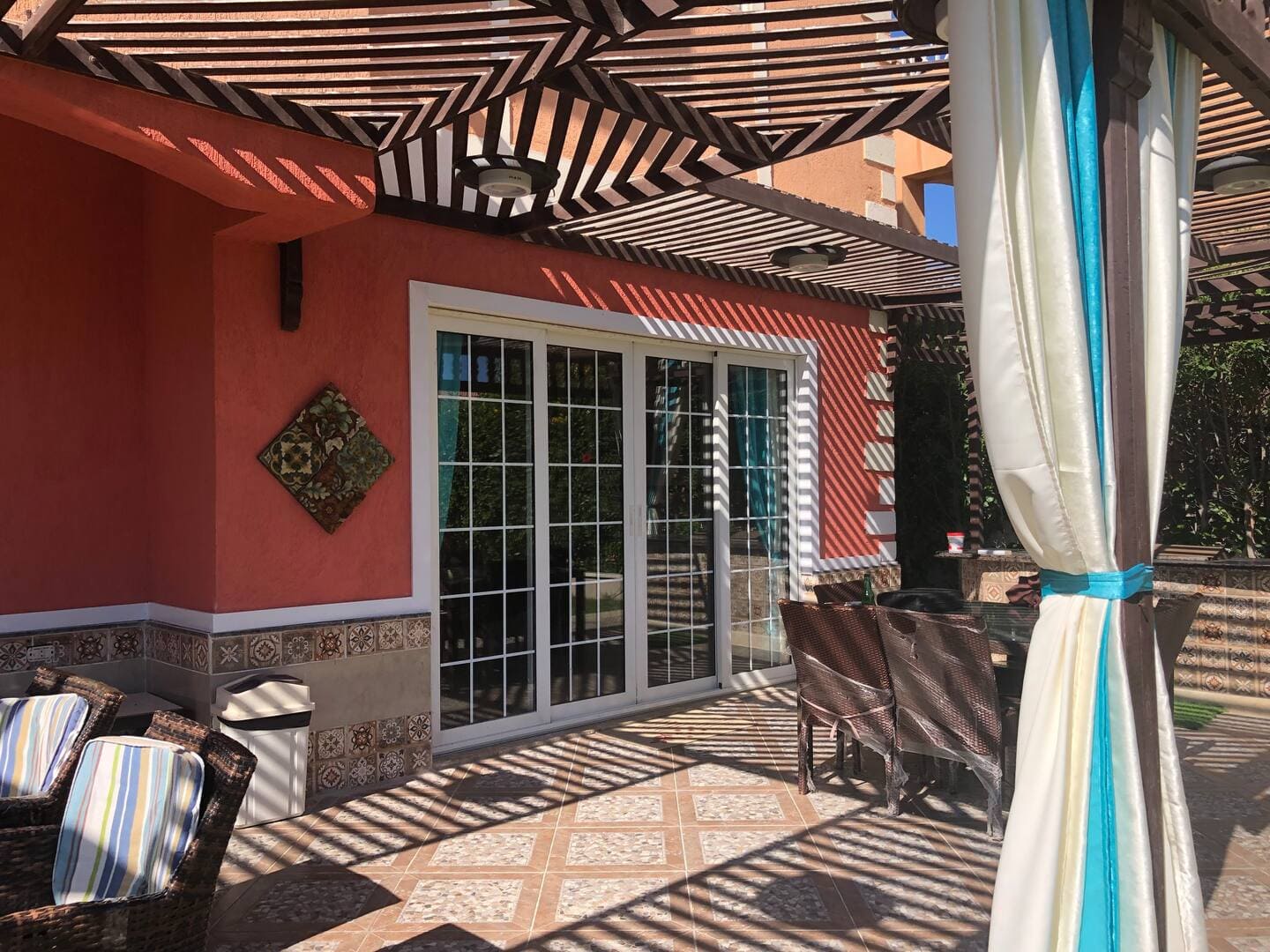  Villas