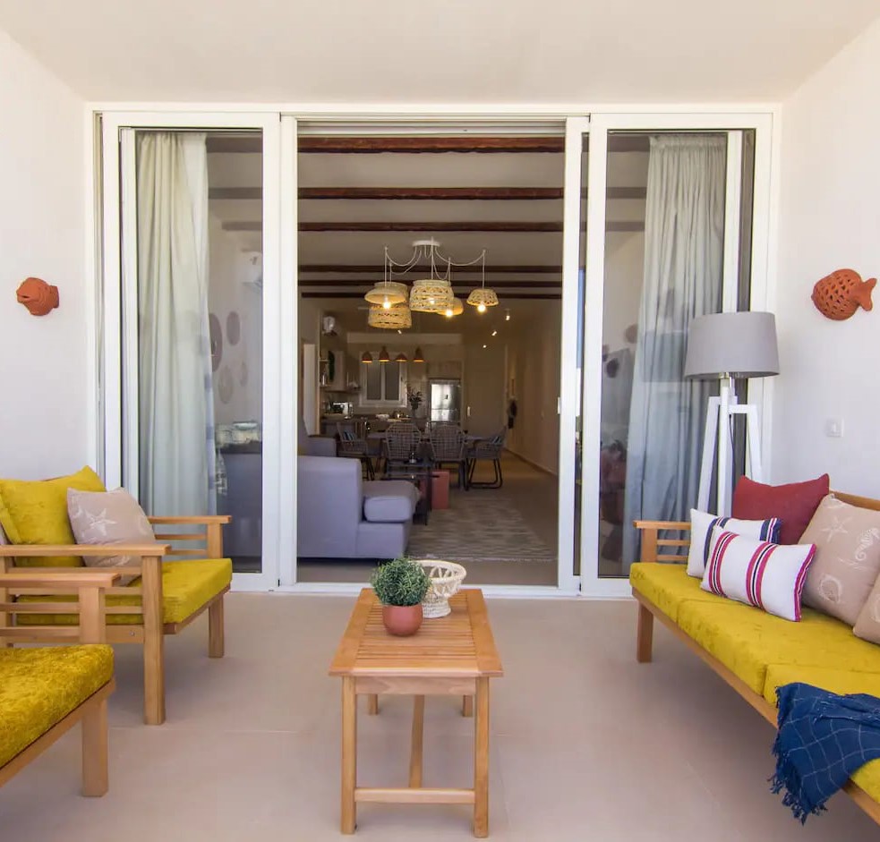  Chalets