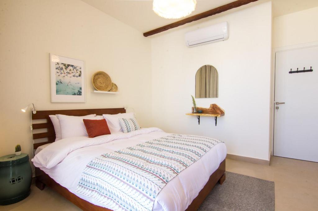  Chalets