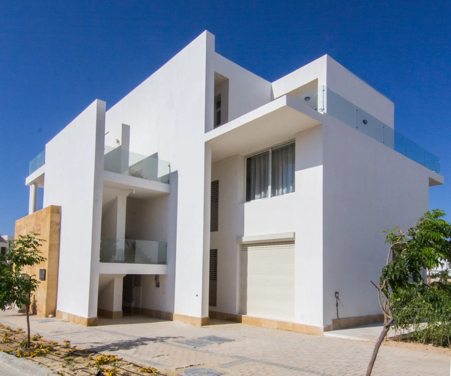  Chalets