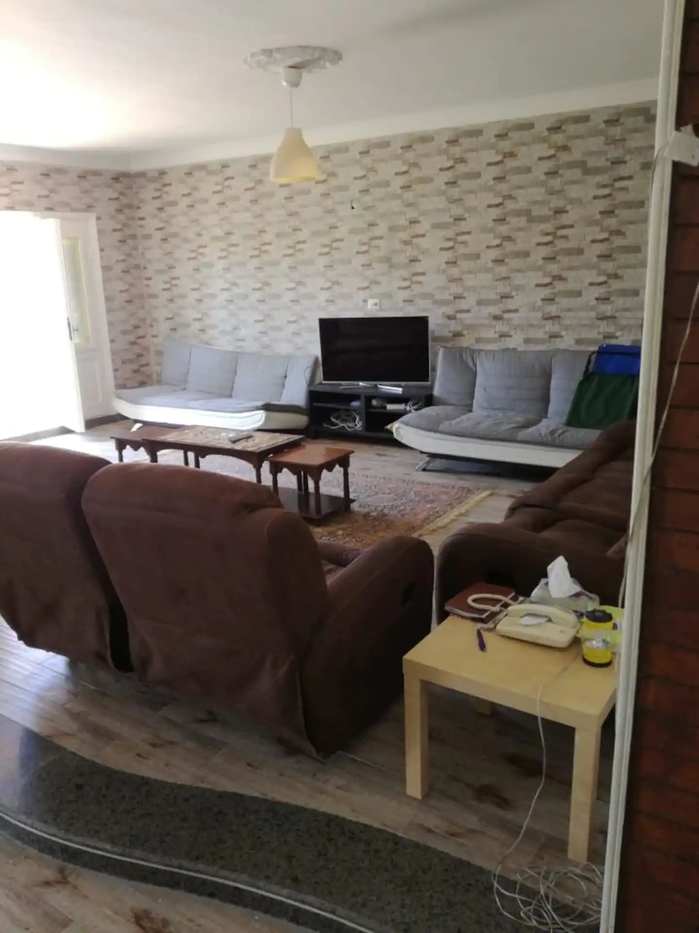  Chalets