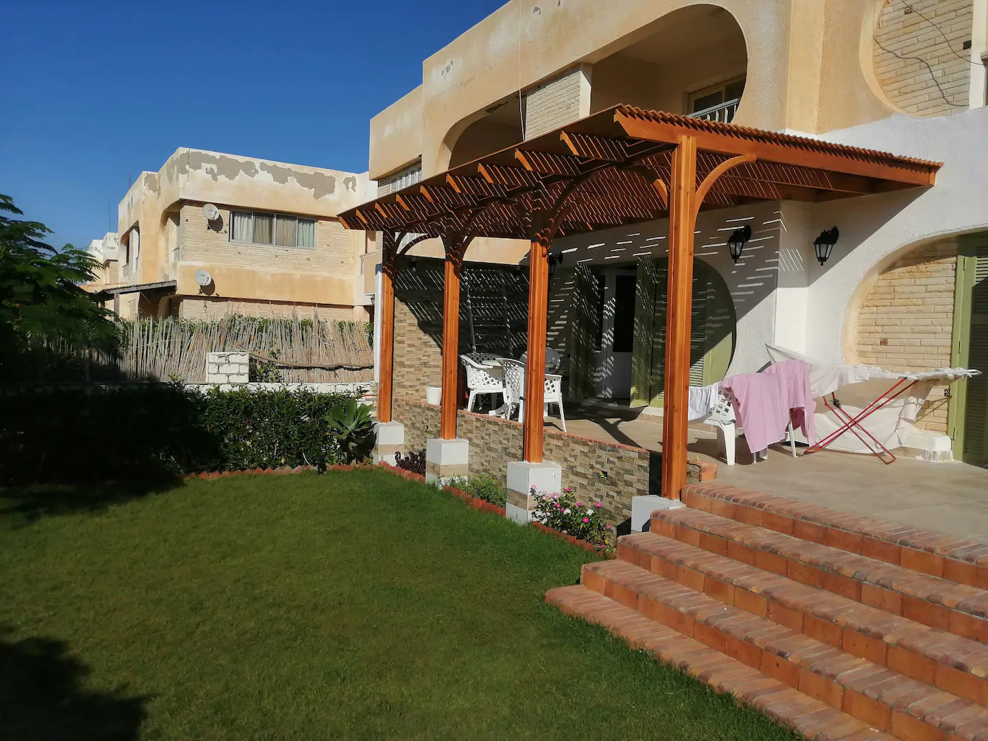  Chalets