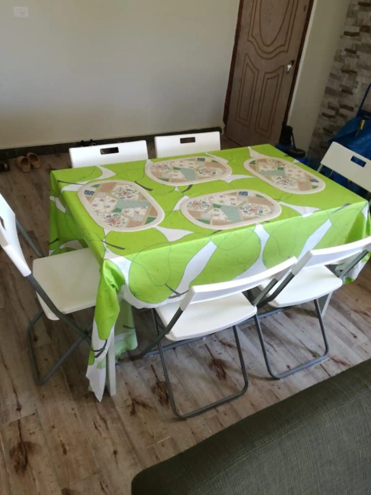  Chalets