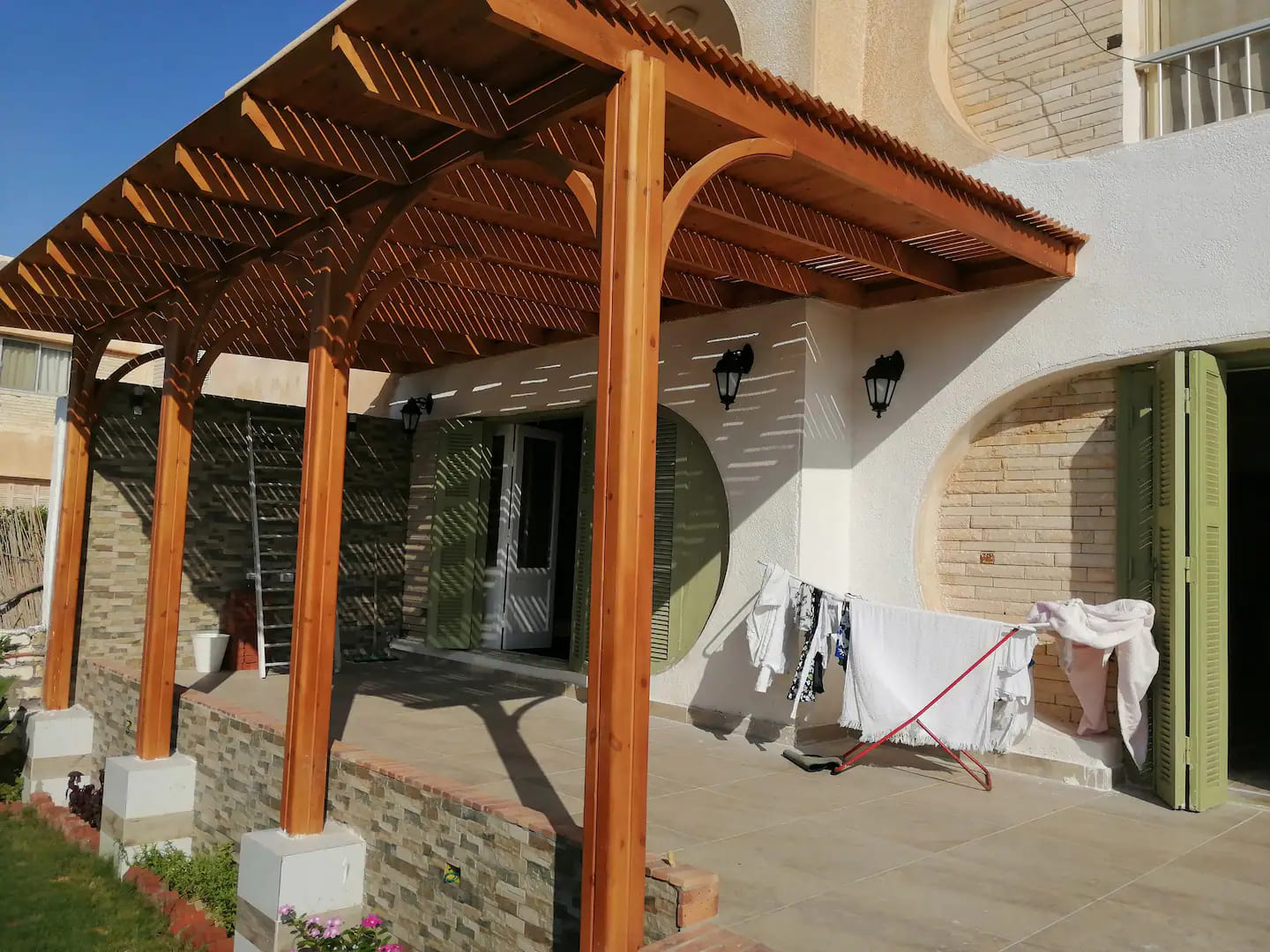  Chalets