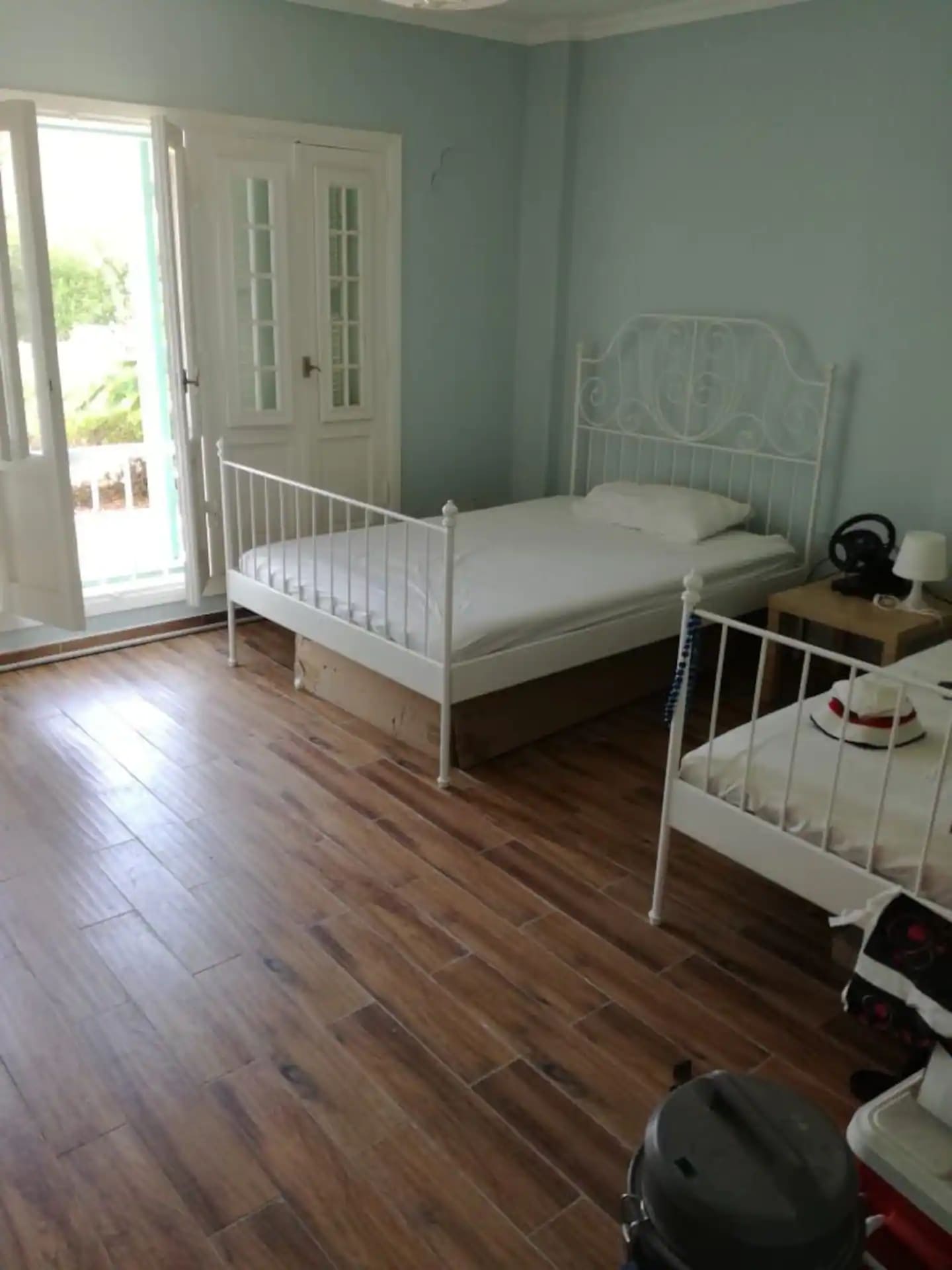  Chalets