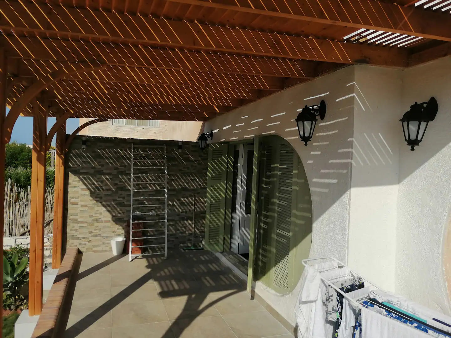  Chalets
