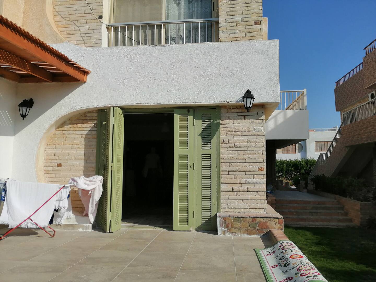  Chalets