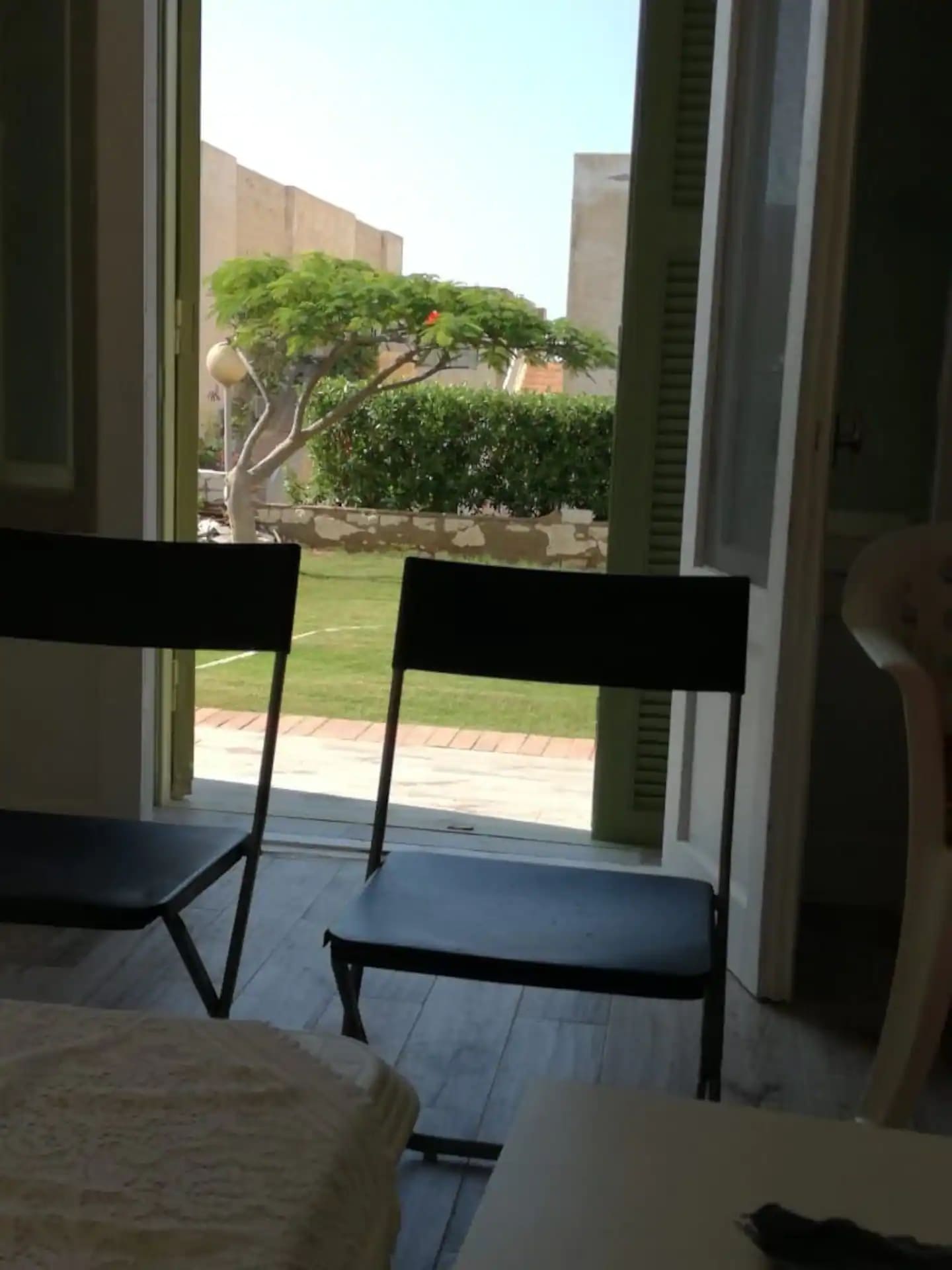  Chalets