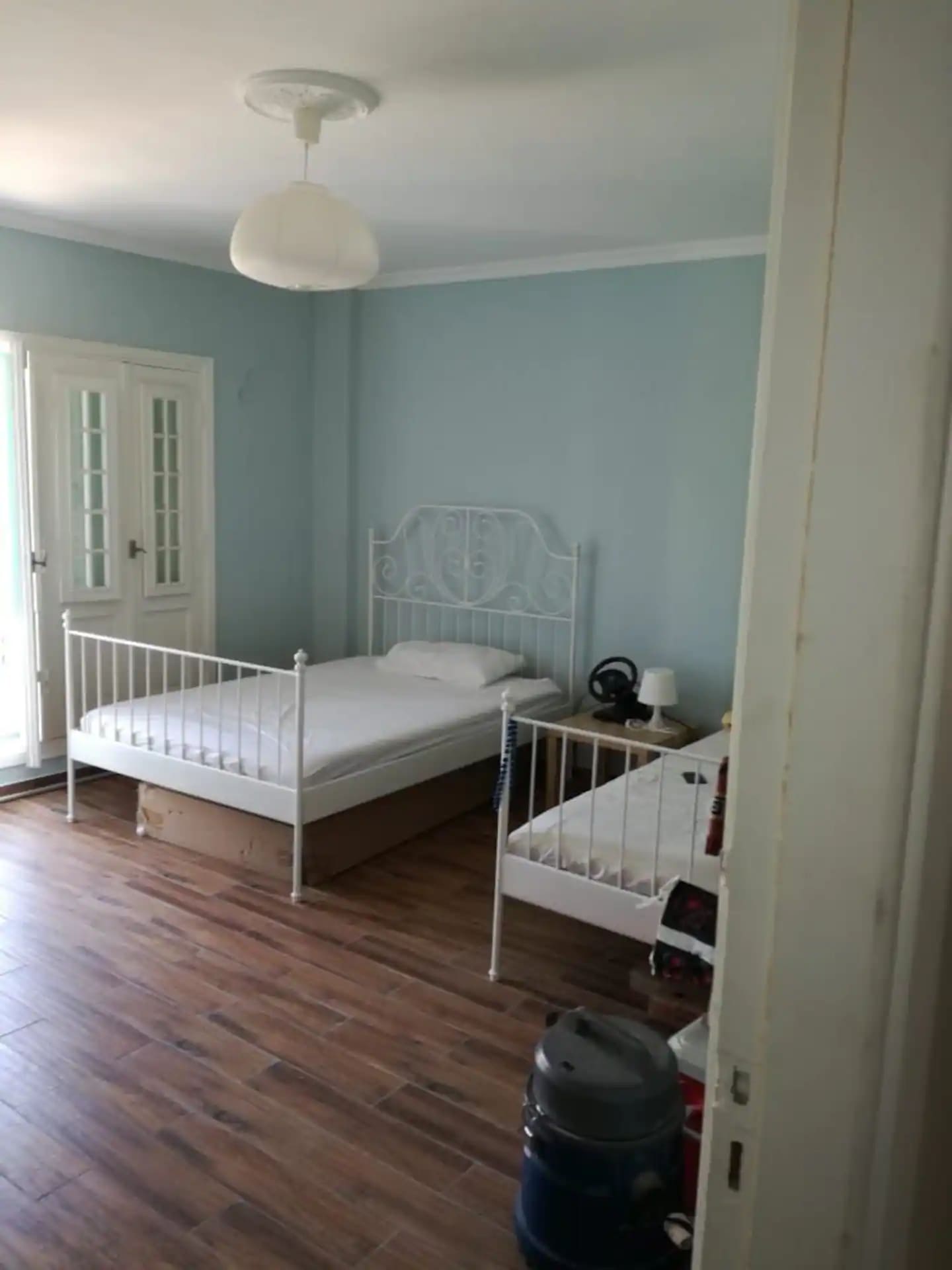  Chalets