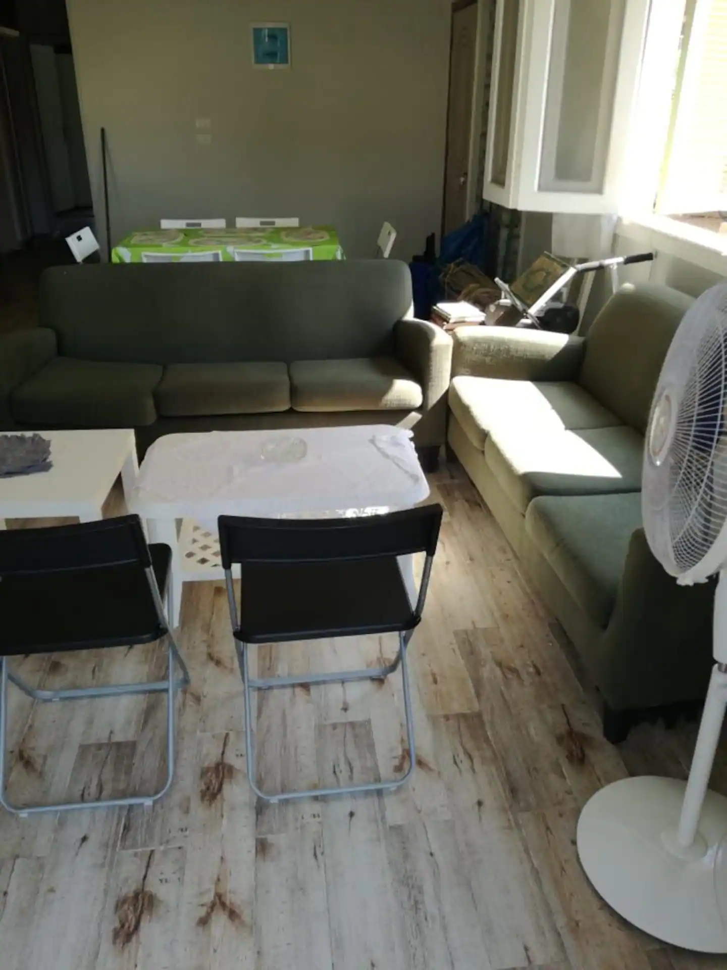  Chalets