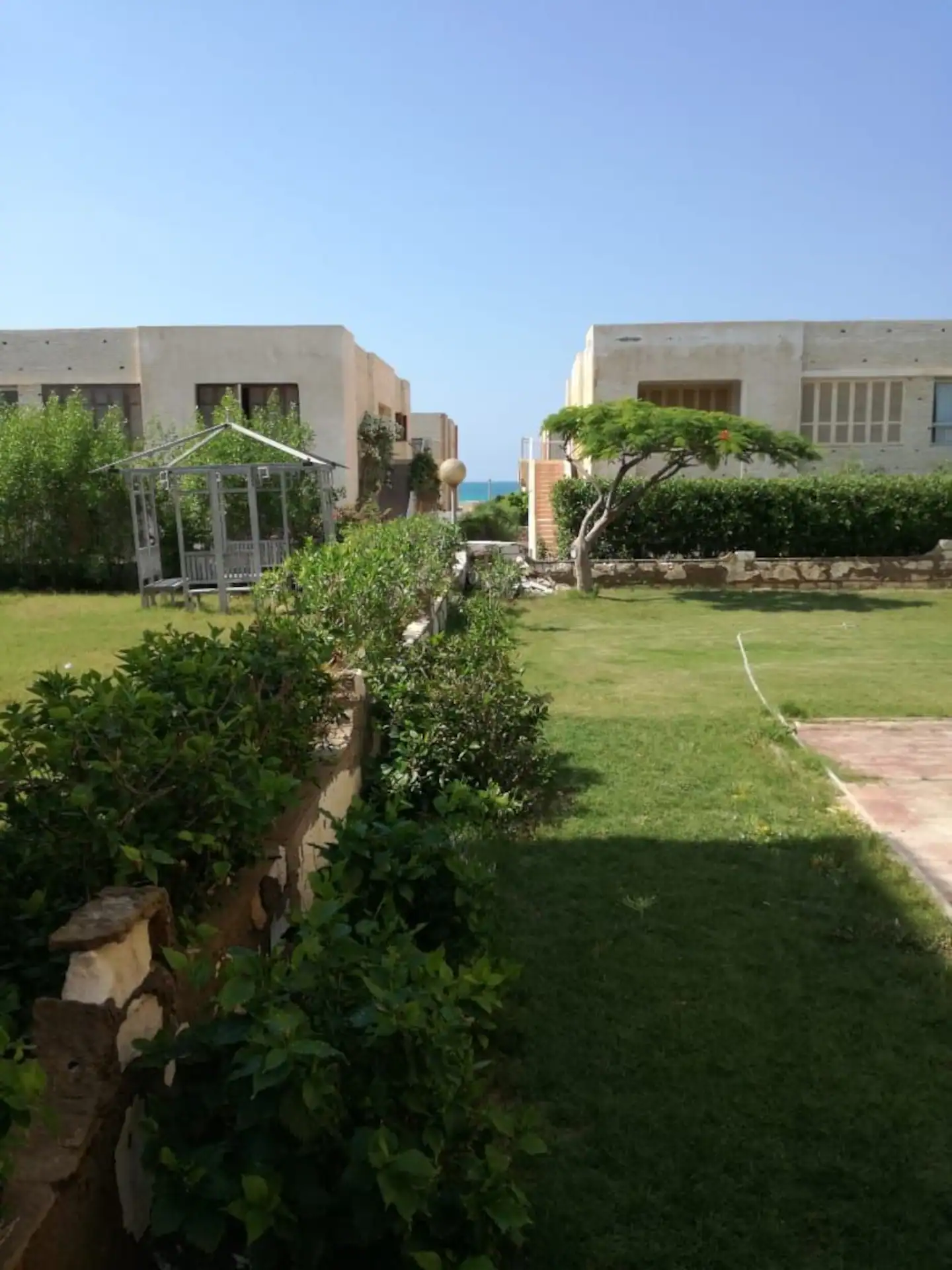  Chalets