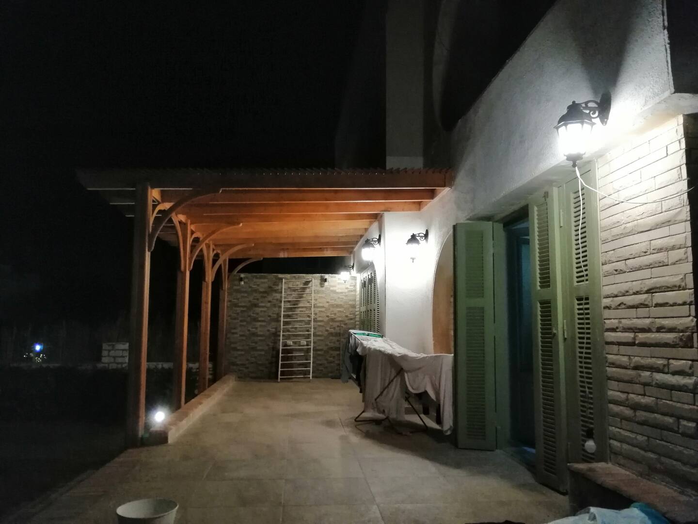  Chalets