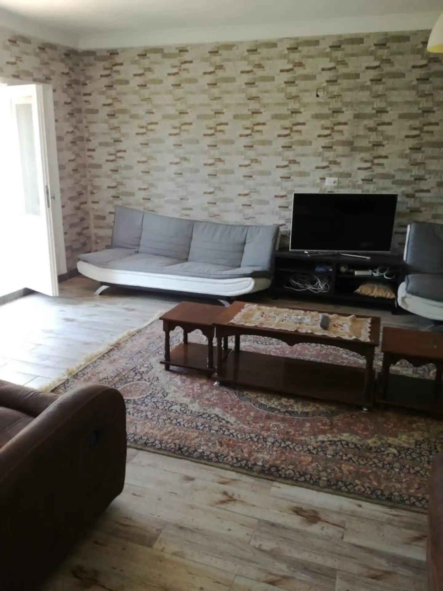  Chalets