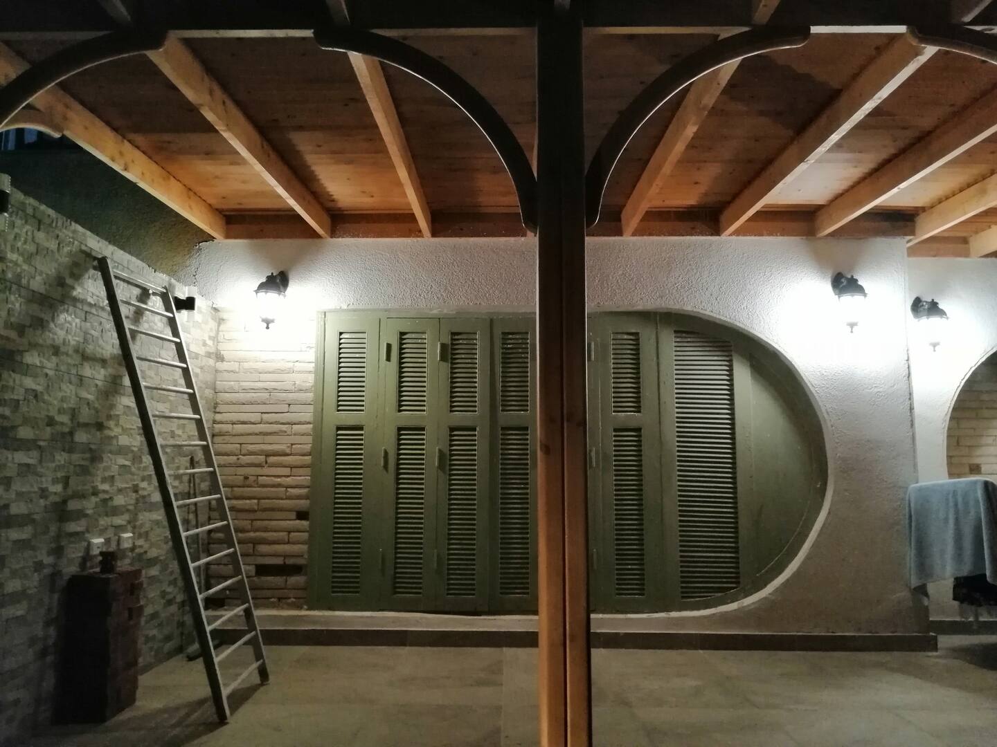  Chalets