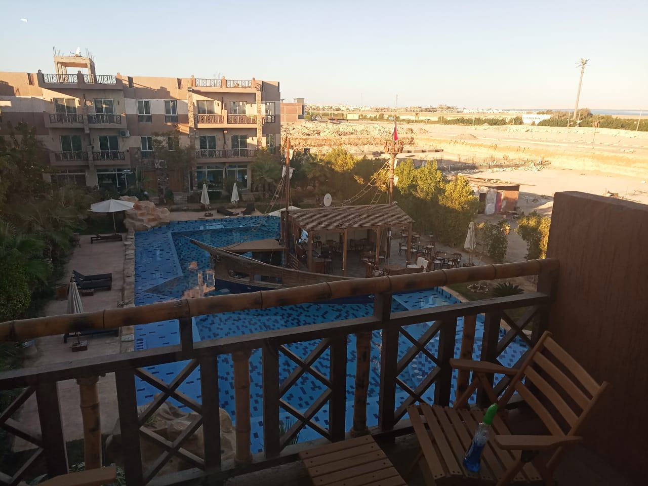  Chalets