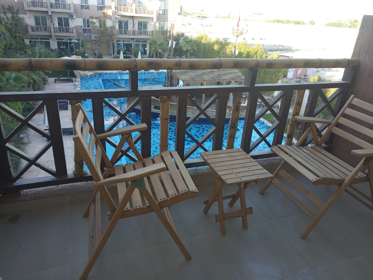 Chalets
