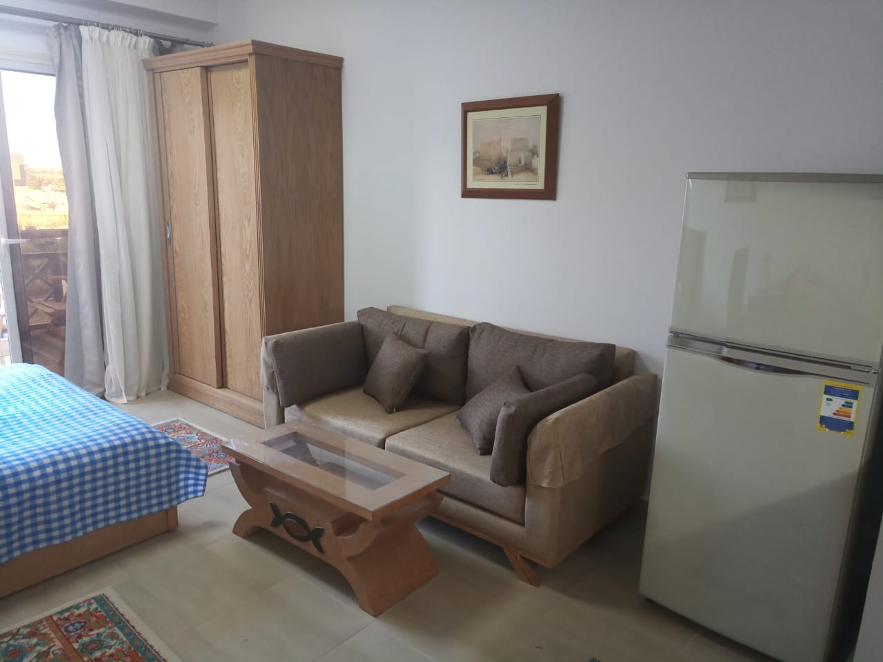  Chalets