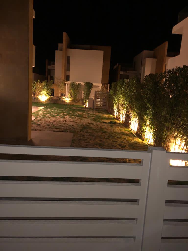  Chalets