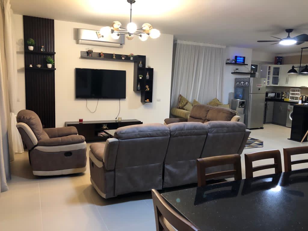  Chalets
