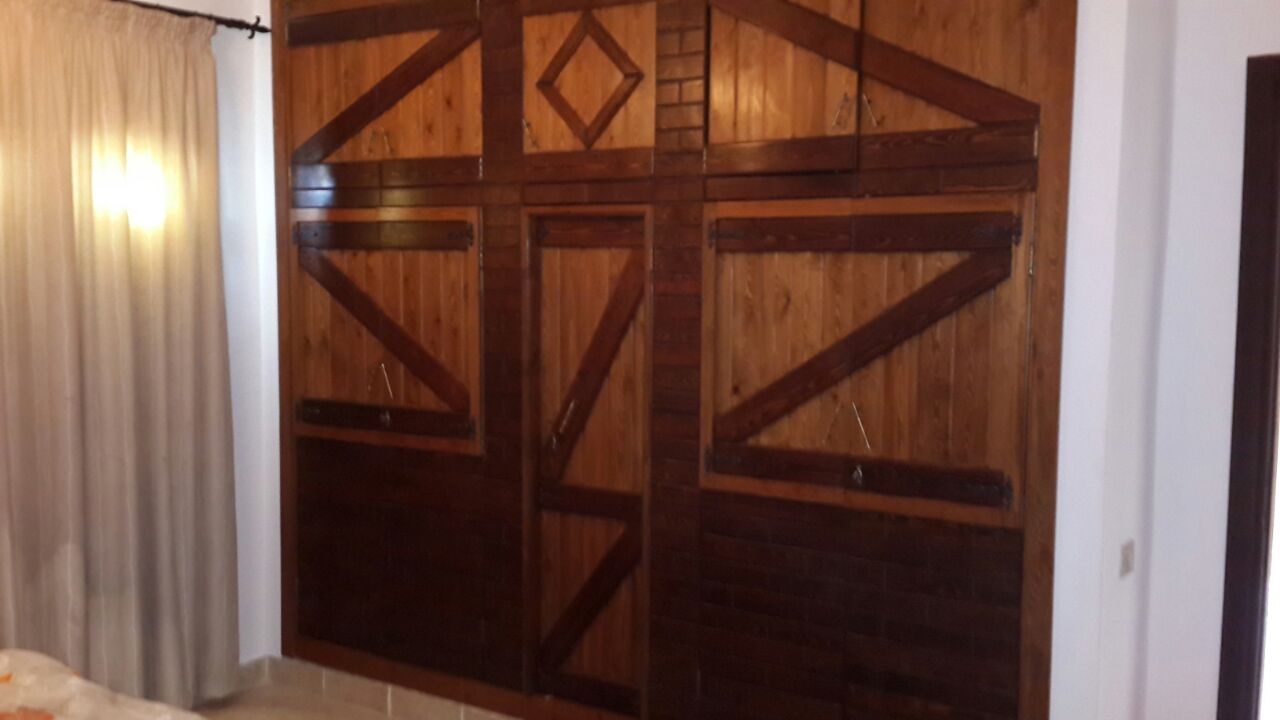  Chalets