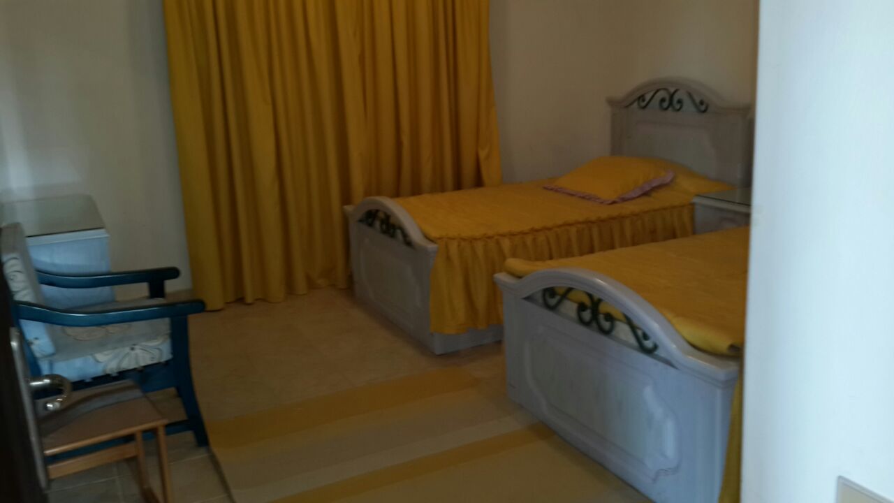  Chalets