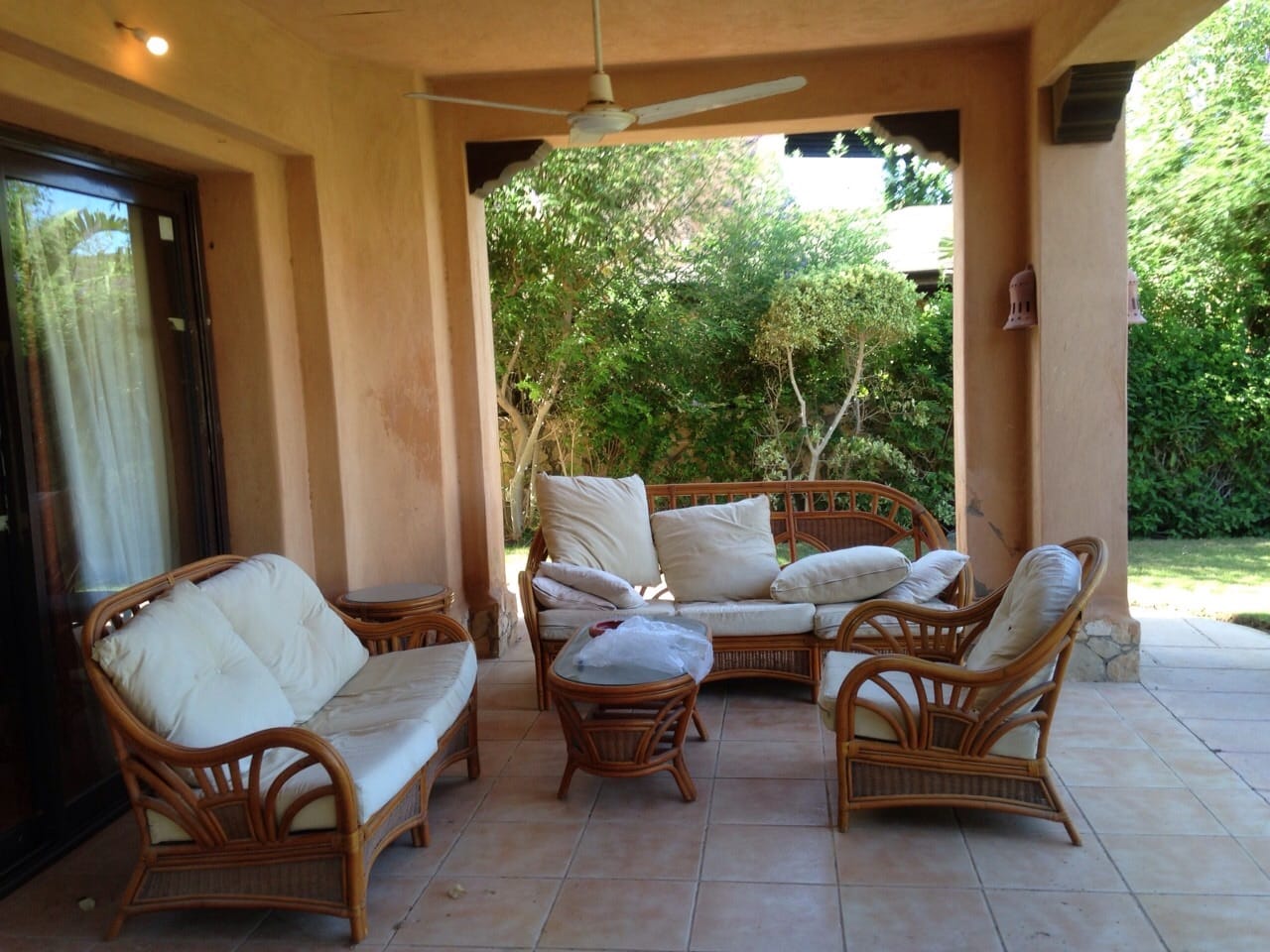 Chalets