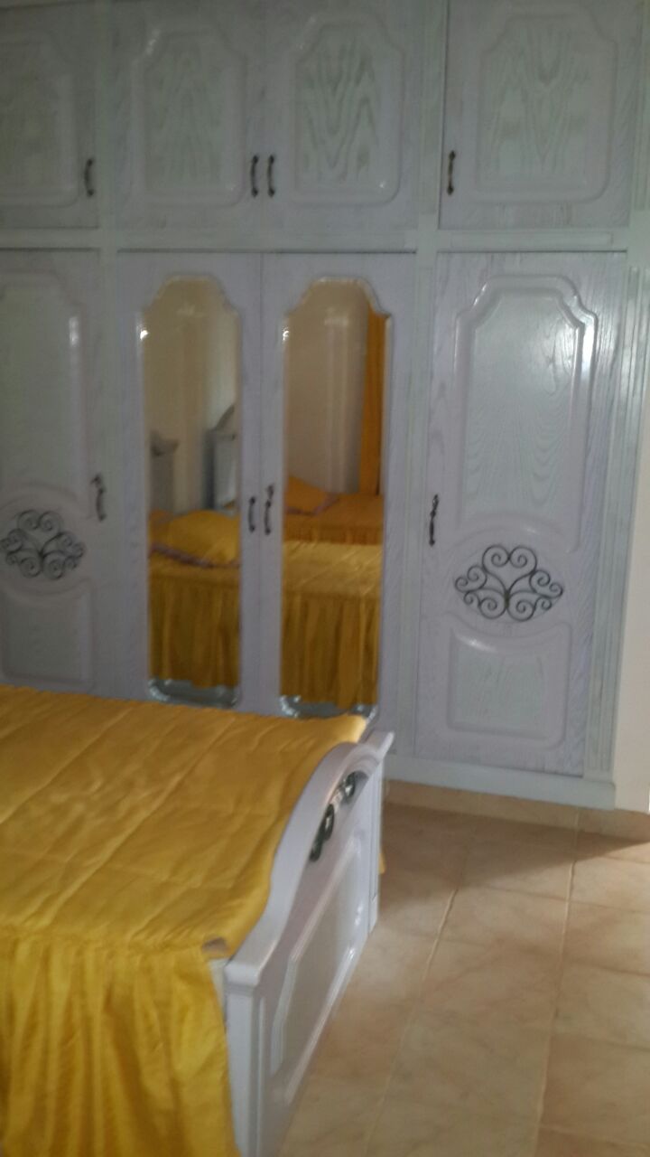  Chalets