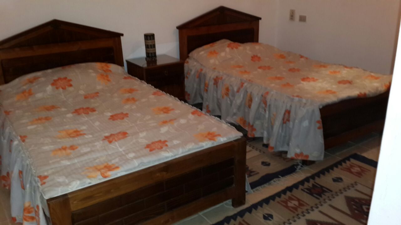 Chalets