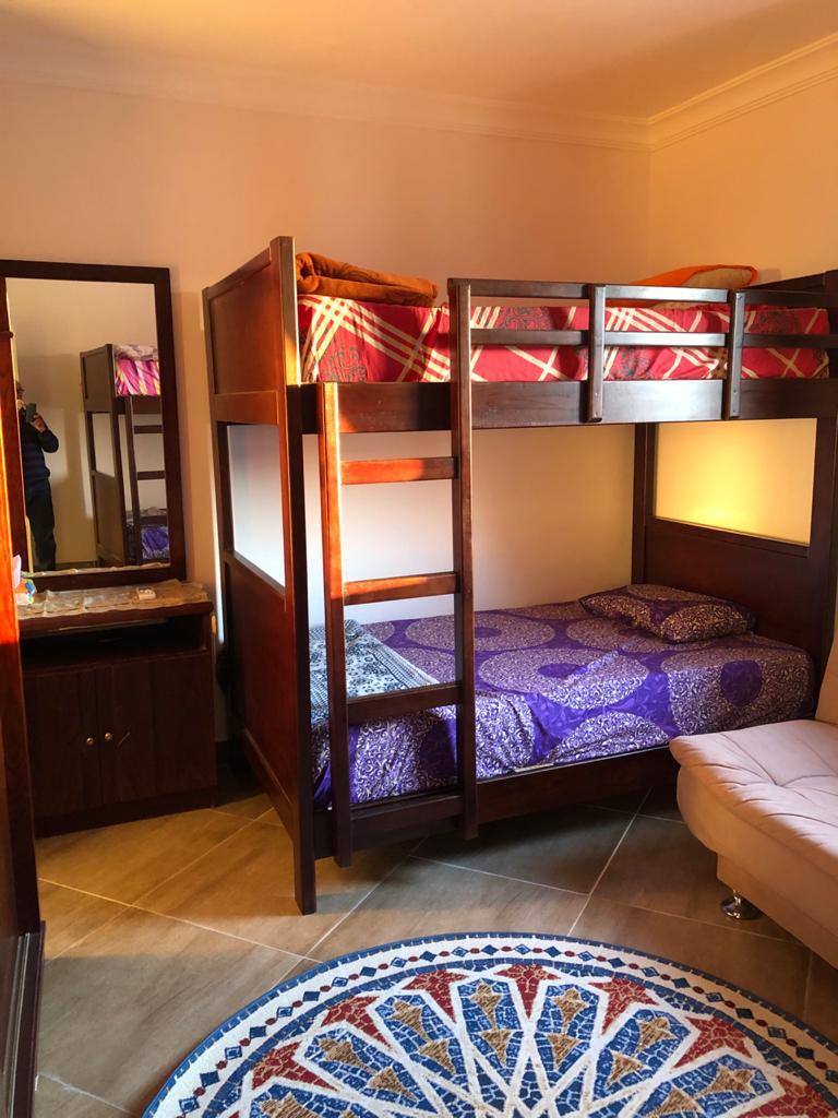  Chalets