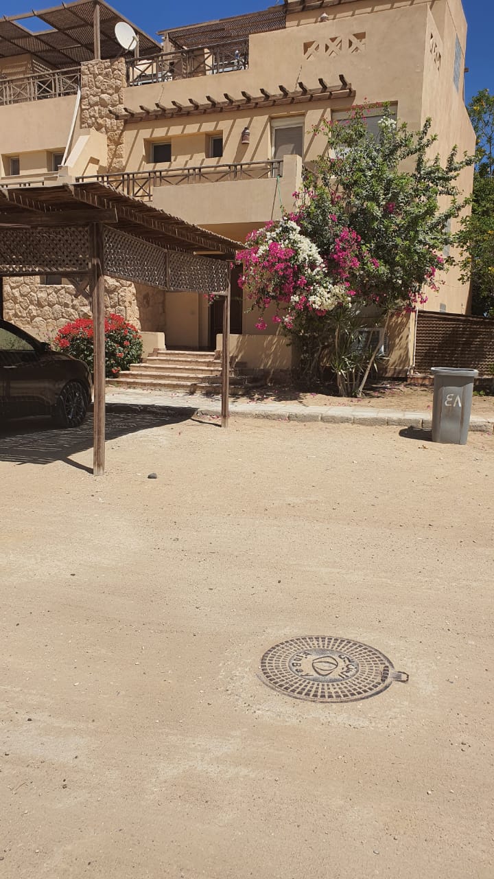  Villas