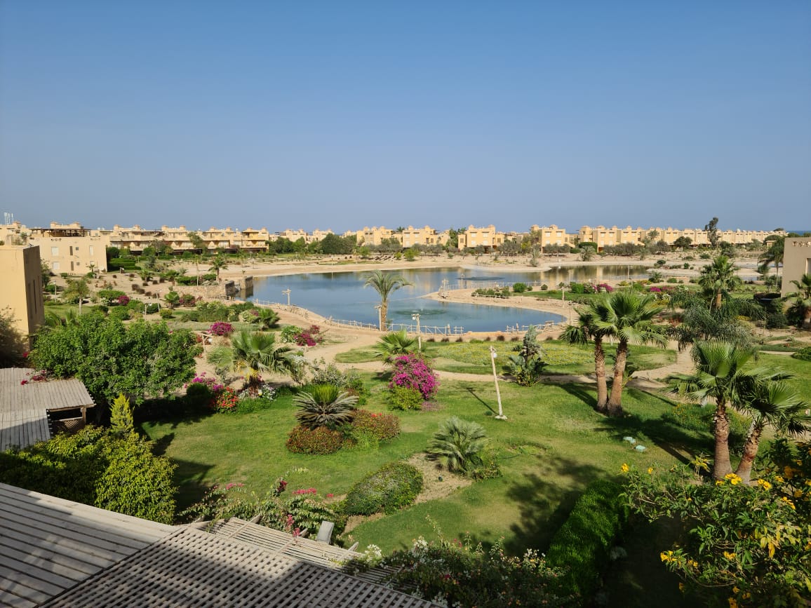  Villas