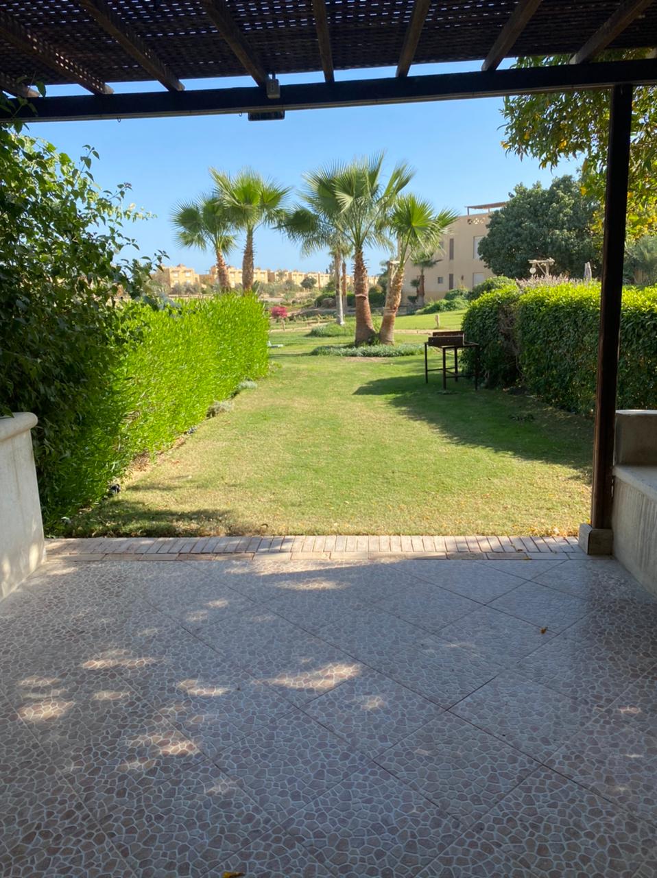  Villas