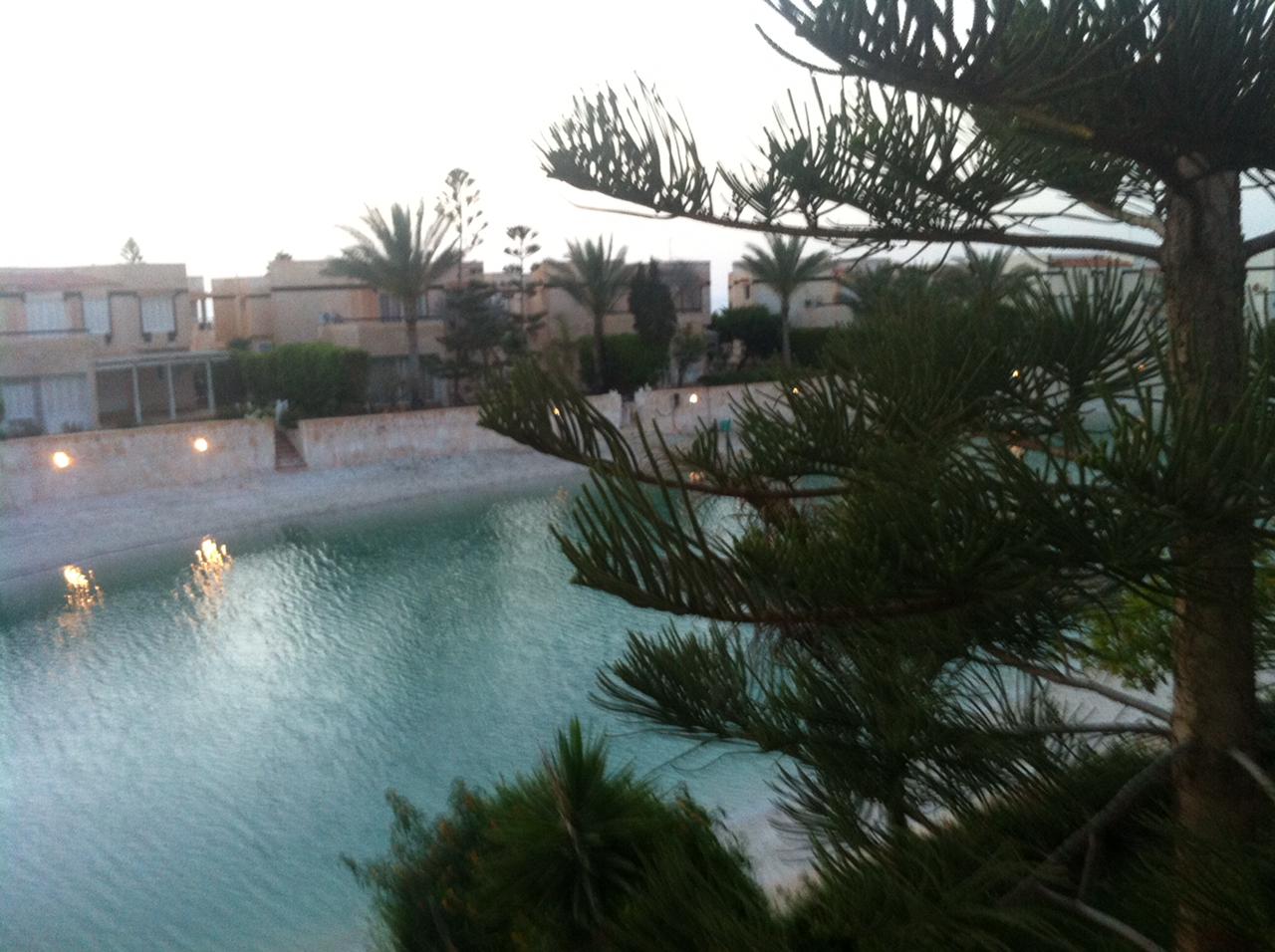  Villas