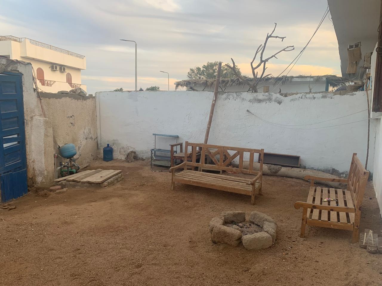  Chalets
