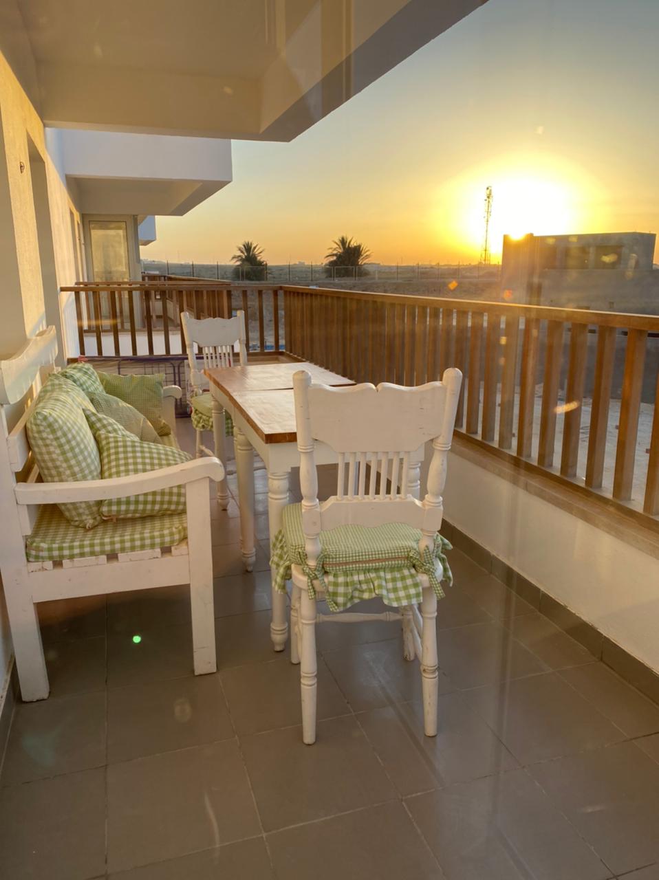  Chalets