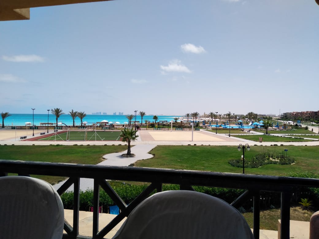  Chalets