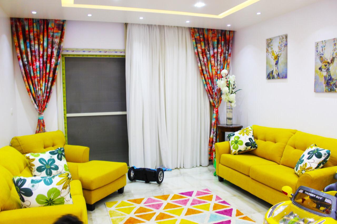  Villas