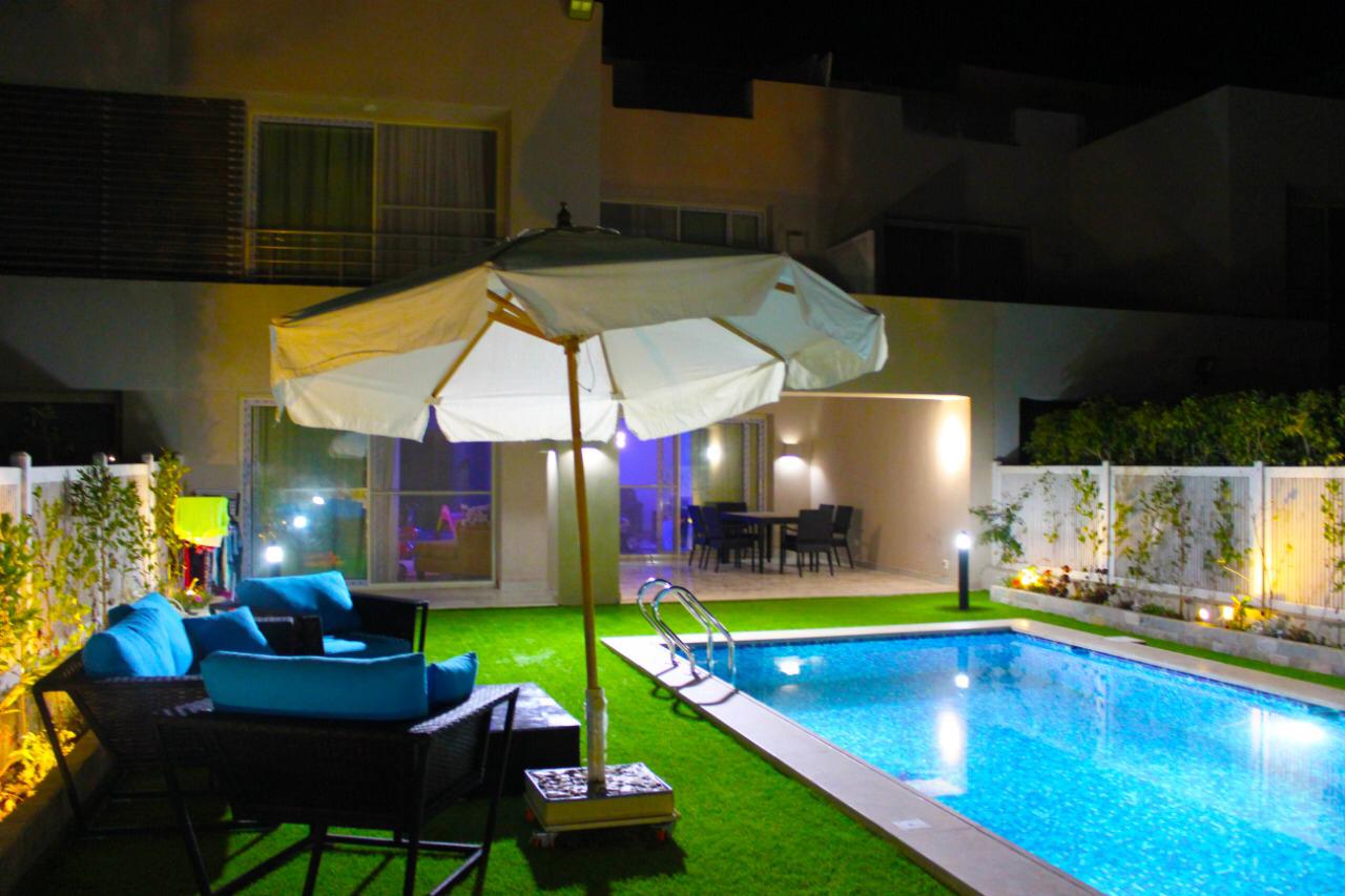 Villas