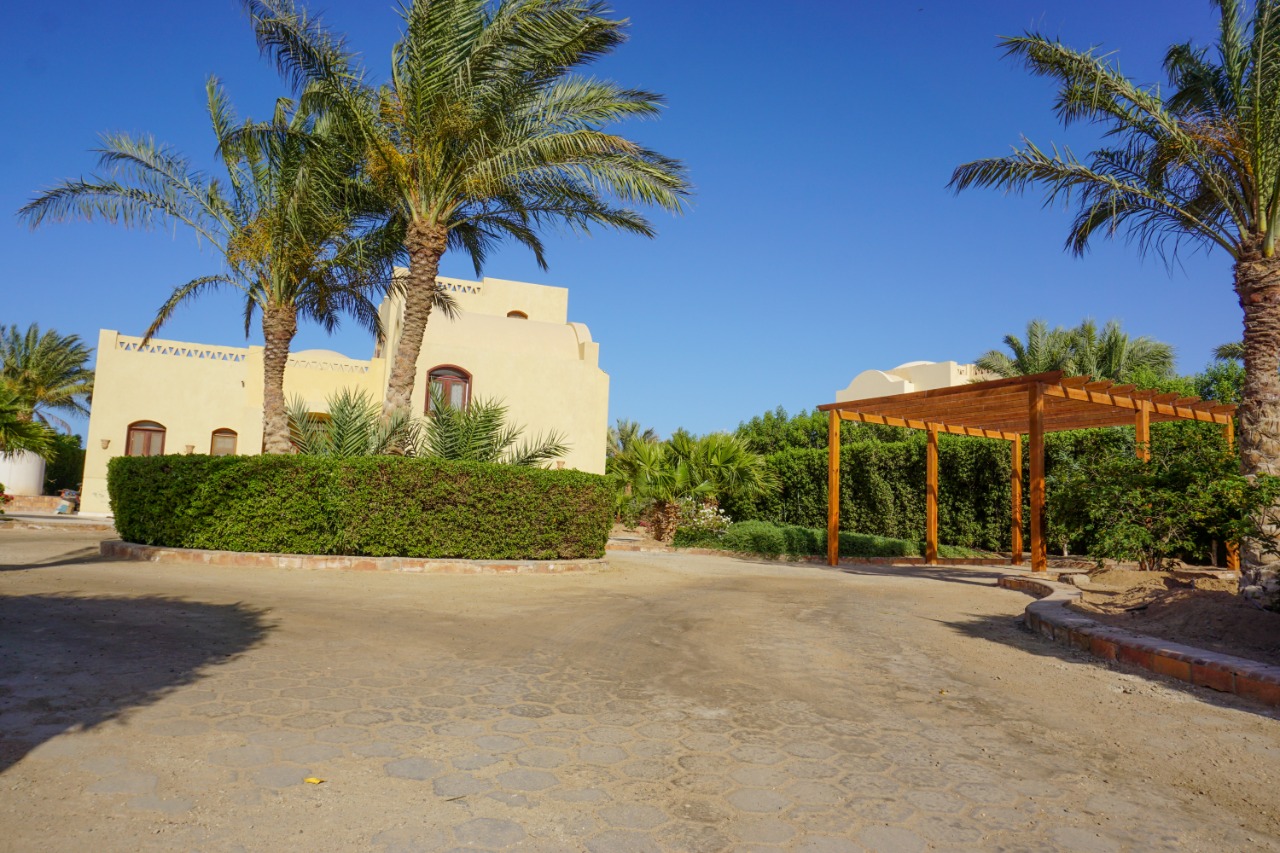  Villas