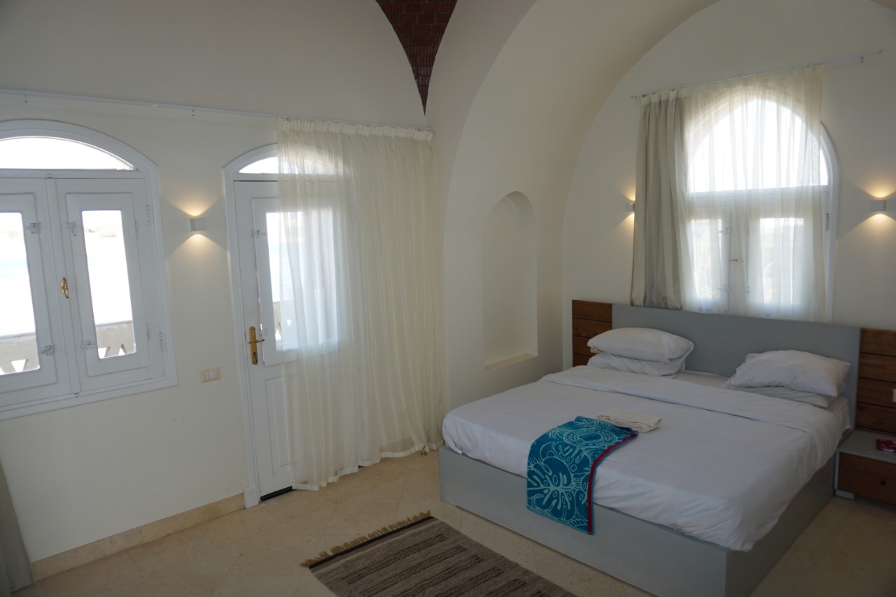  Villas
